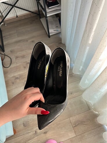 Ysl Ayakkabı