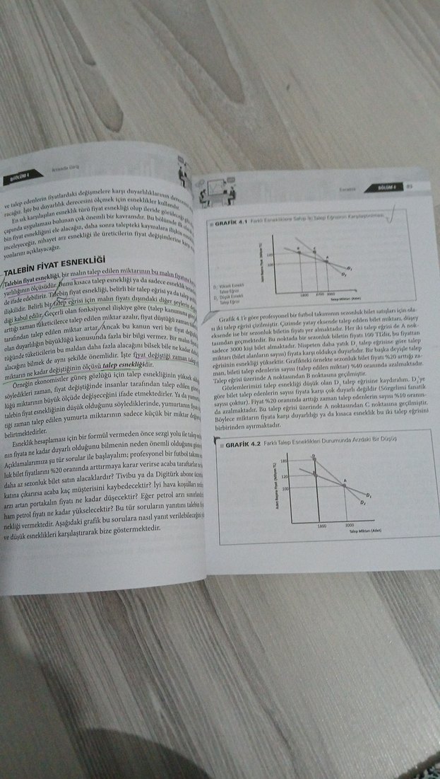 İktisada Giriş - Kemal Yıldırım - Görsel 3