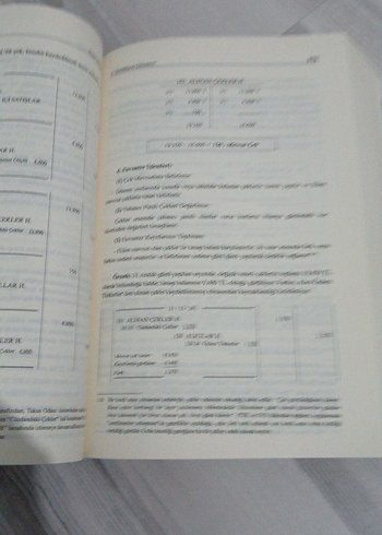 Genel Muhasebe 19. Baskı Kitap - Görsel 4