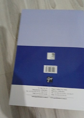 Genel Muhasebe 19. Baskı Kitap - Görsel 3