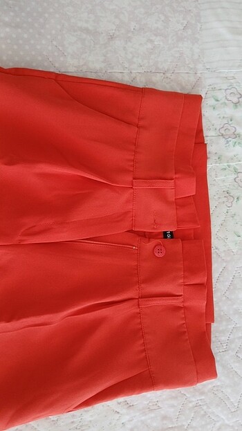 40 Beden Pantolon 