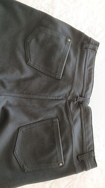 38 Beden Pantolon 