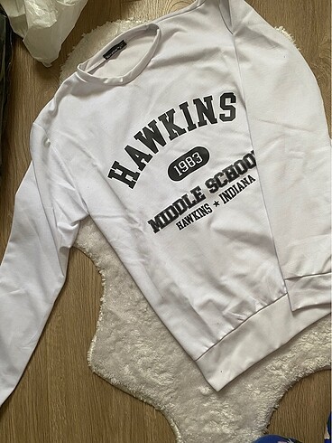 hawkins sweat