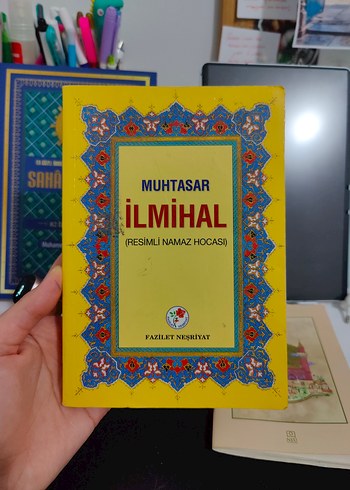 ilmihal