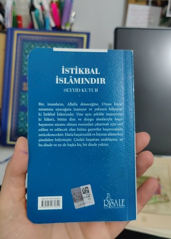İstikbal İslamındır - Seyyid Kutub