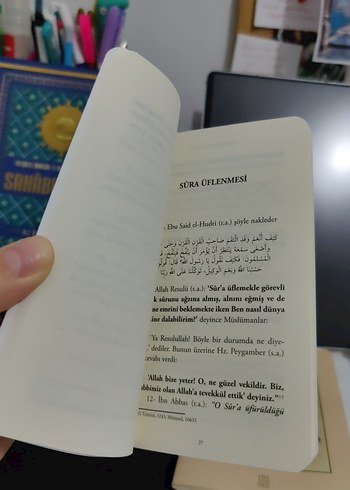  Beden Hadislerle Cehennem ve Cehennem Ehli Kitap