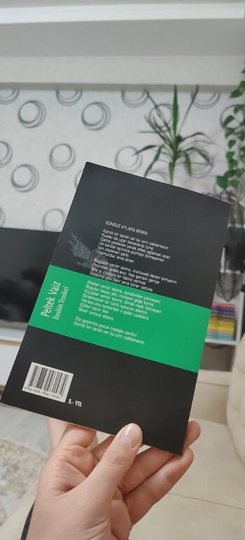 Peltek vaiz - Görsel 2