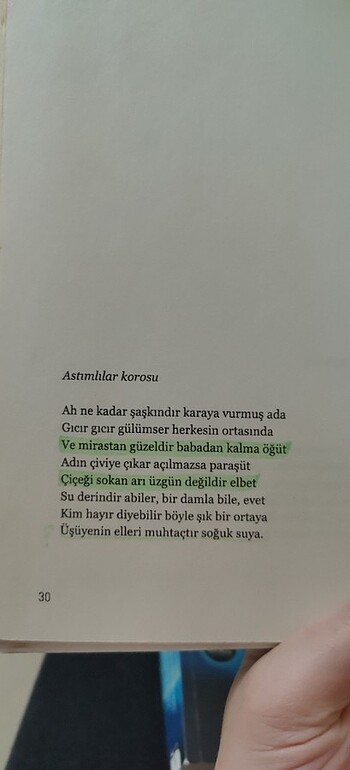 Peltek vaiz - Görsel 3