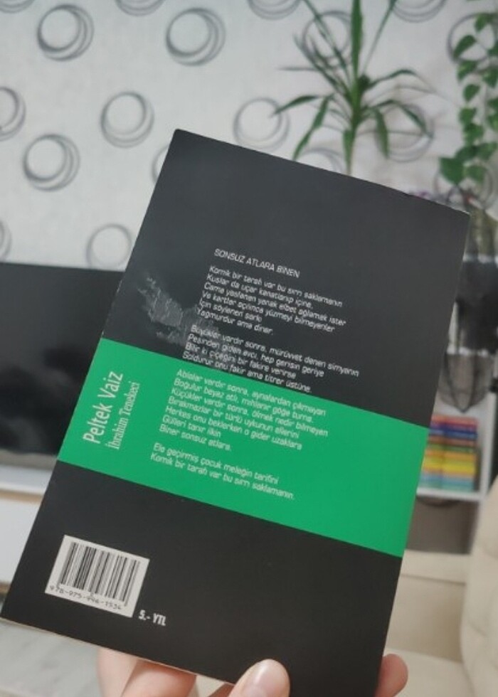 Peltek vaiz - Görsel 2