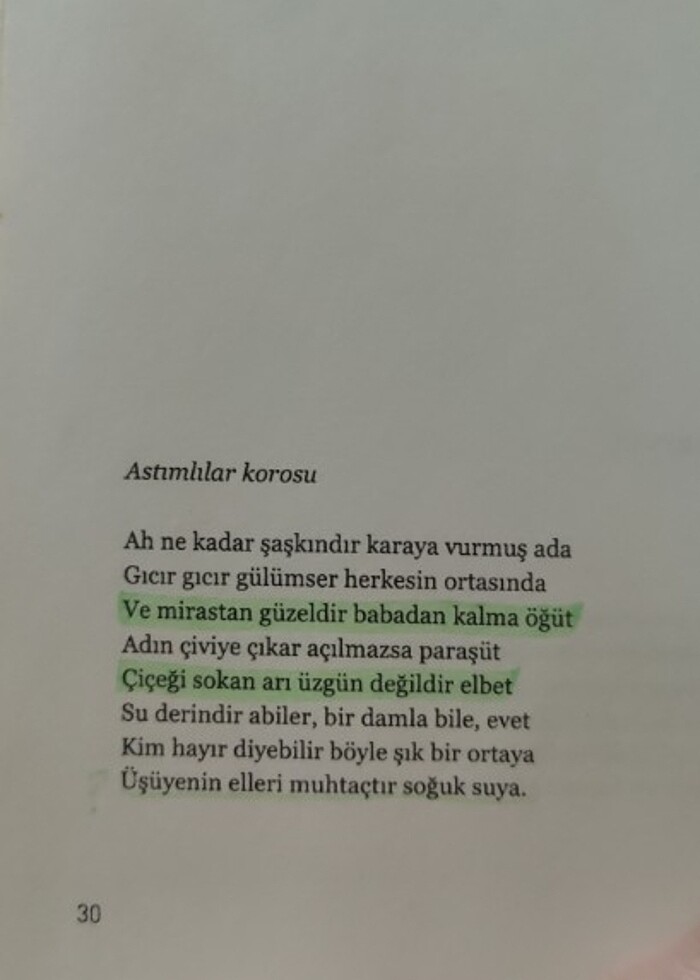 Peltek vaiz - Görsel 3