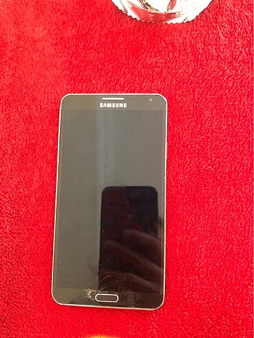 Samsung telefon