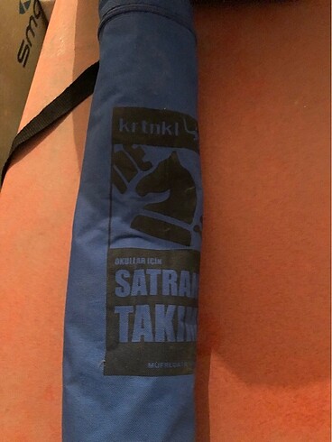Satranç takımı