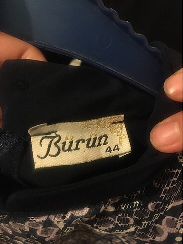 44 Beden Tunik