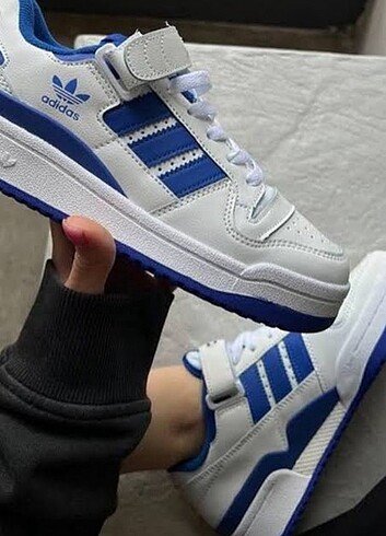 Adidas forum ayakkabı 