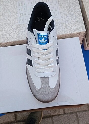 Adidas Adidas samba 