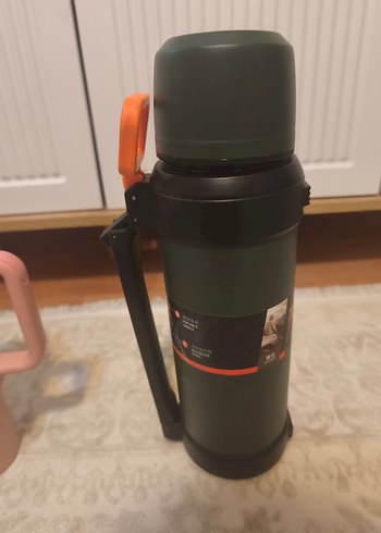 Beden Stanley 2.5L Termos