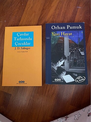 Çavdar tarlasında çocuklar yeni hayat