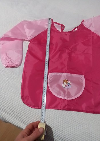 boyama önlügü - Görsel 5