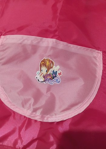 boyama önlügü - Görsel 3