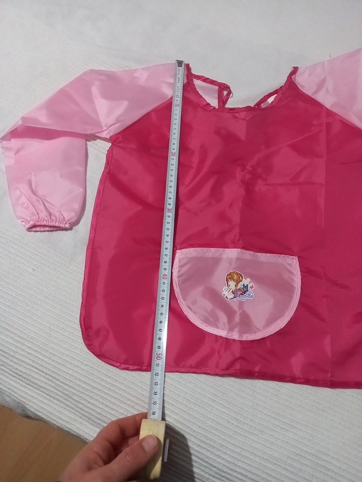 boyama önlügü - Görsel 5