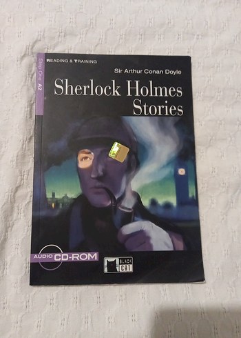 Shirley Homes ve Siber Hırsız - Görsel 3