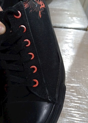 harley devison ayakkabı - Görsel 6