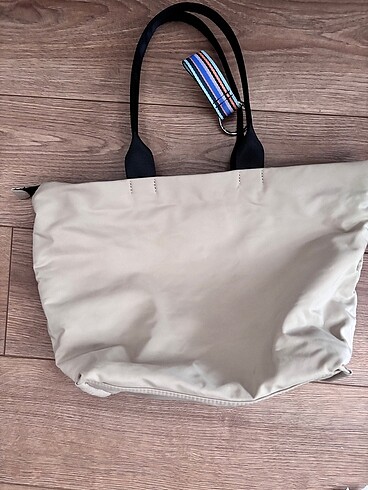 Pull and Bear Pull & Bear Kol Çantası