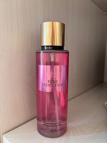 Victoria's Secret Pure Seduction Vücut Spreyi