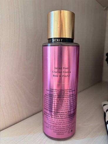 Victoria s Secret Victoria's Secret Pure Seduction Vücut Spreyi