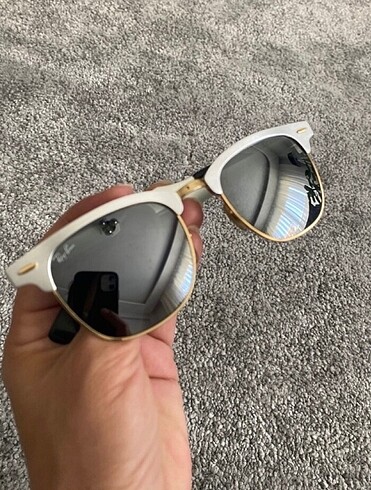 Ray-ban gözlük