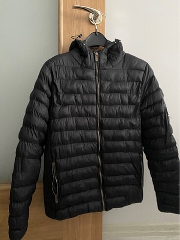 Diğer Slyah unisex mont