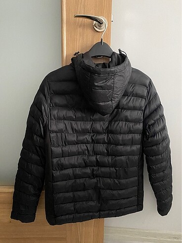 s Beden siyah Renk Slyah unisex mont