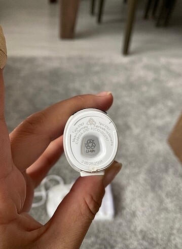 Beden Renk Oral- B smart 4 4000 N şarjlı diş fırçası