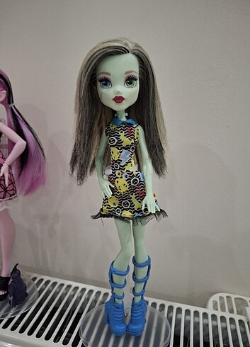 Frankie stein monster high 