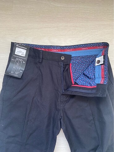 Karaca erkek pantolon