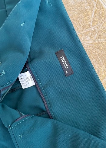 42 Beden Kumaş pantolon