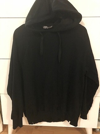 SİYAH SWEAT