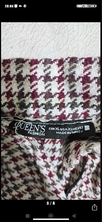 Diğer Pantalon