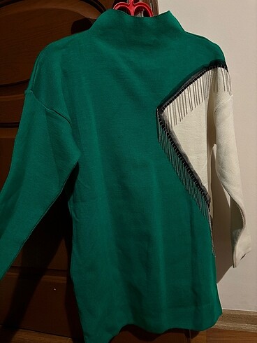 l Beden Tunik