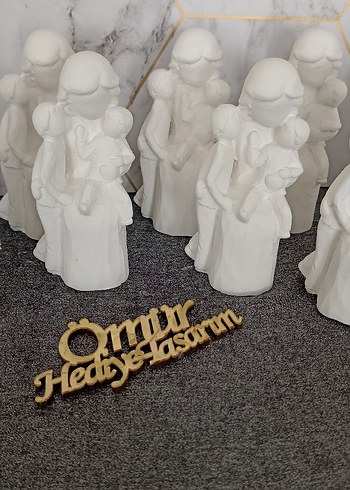 Anne biblosu - Görsel 3