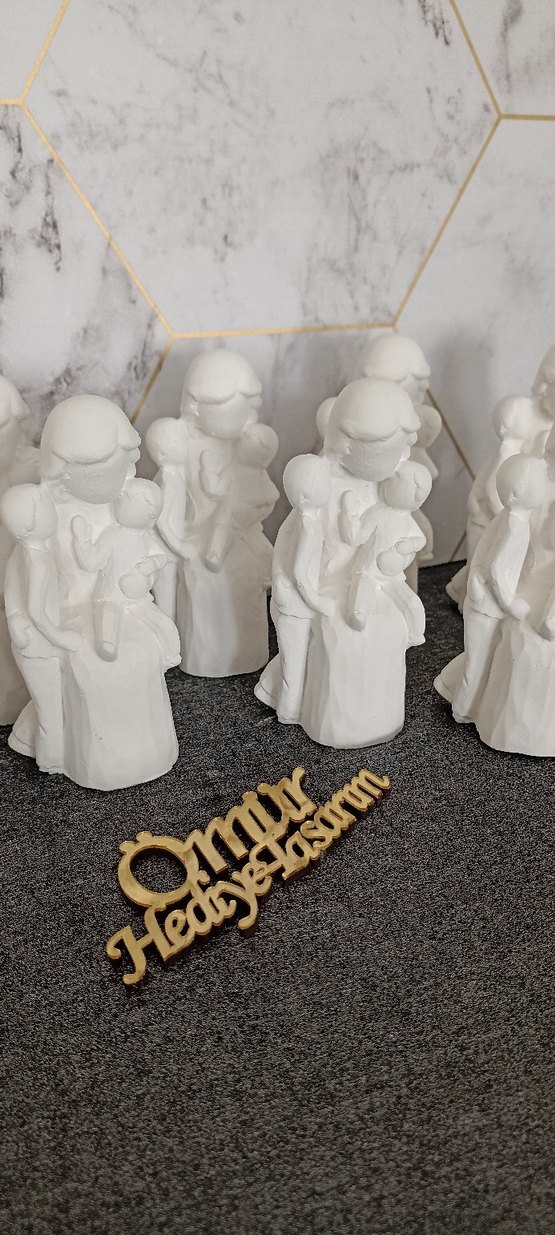 Anne biblosu - Görsel 5