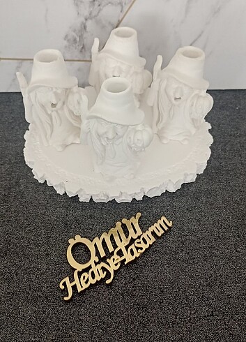 Cadı tütsülük - Görsel 5