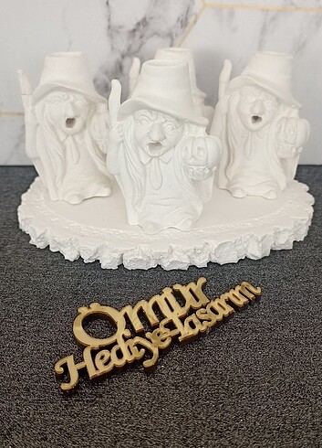 Cadı tütsülük - Görsel 6