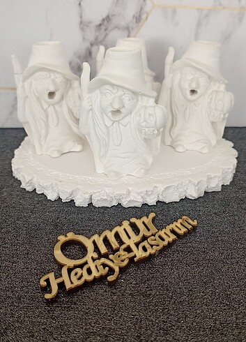 Cadı tütsülük - Görsel 7