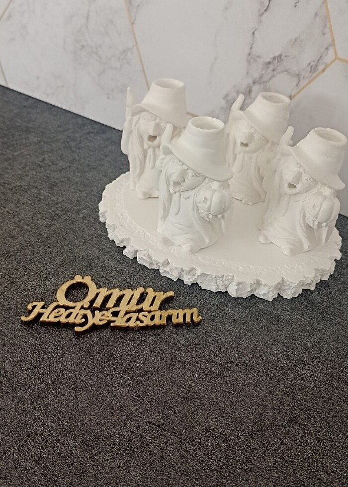 Cadı tütsülük - Görsel 2