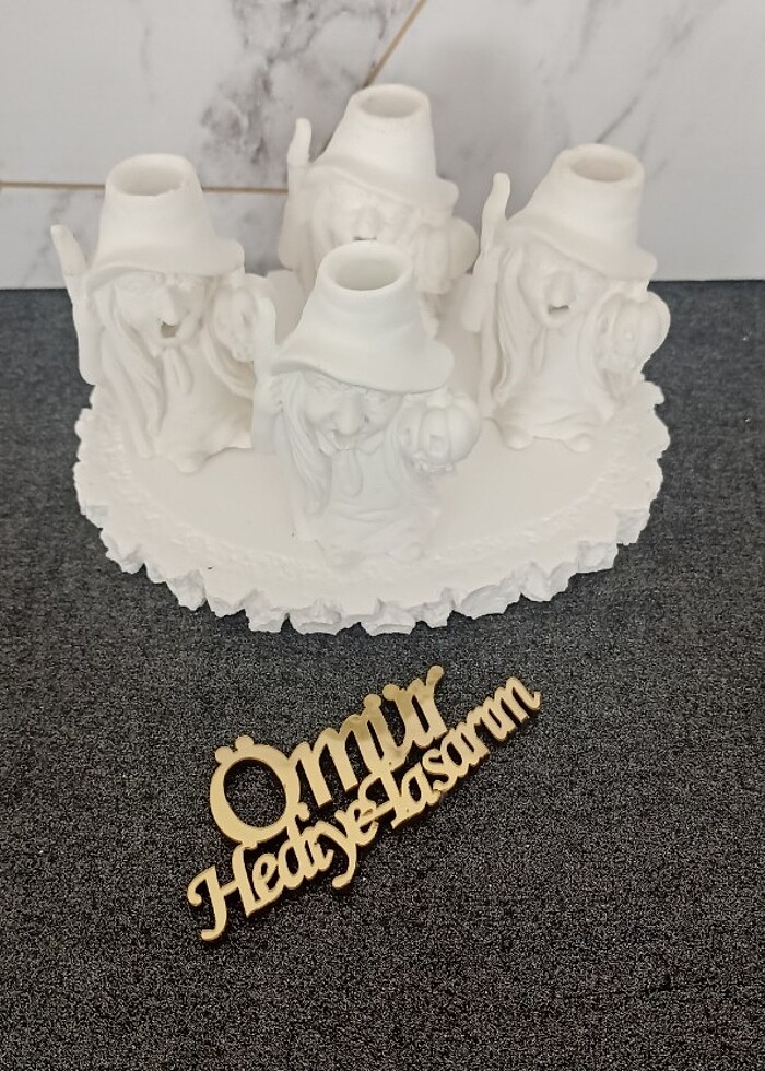 Cadı tütsülük - Görsel 5