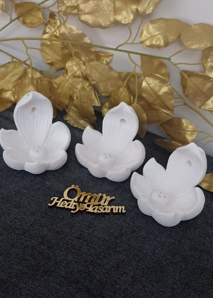 Lotus tütsülük - Görsel 4