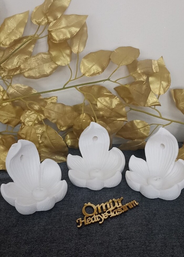 Lotus tütsülük - Görsel 5