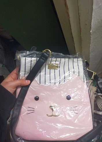 Beden Hello kitty çanta