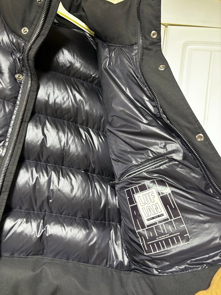 Lufian orjinal ürün - Görsel 5